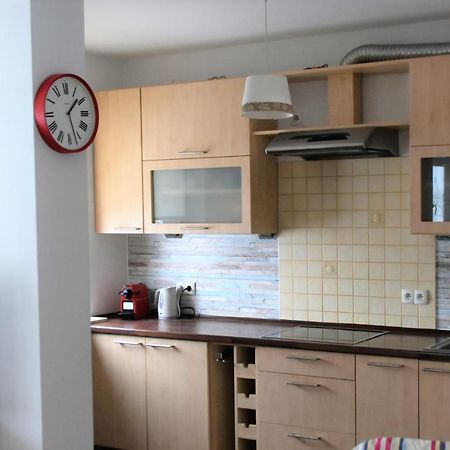 Apartament Ken49 Varsóvia Exterior foto