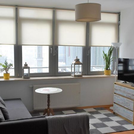 Apartament Ken49 Varsóvia Exterior foto