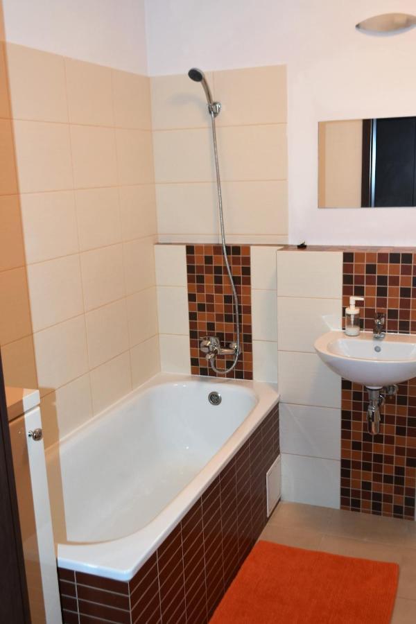 Apartament Ken49 Varsóvia Exterior foto